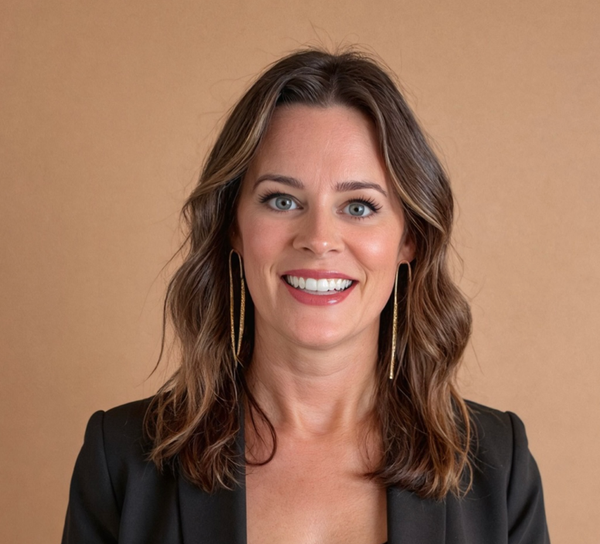 Harlem Stage Board of Directors Member Heather Wagoner